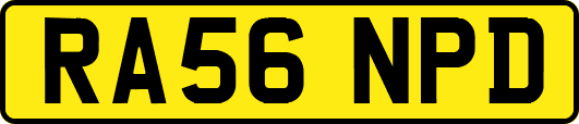 RA56NPD