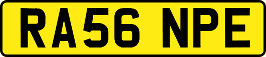 RA56NPE