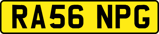 RA56NPG