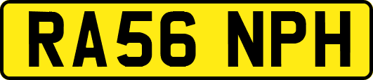 RA56NPH