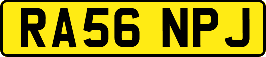 RA56NPJ