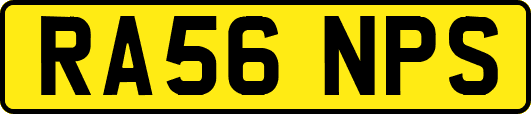 RA56NPS