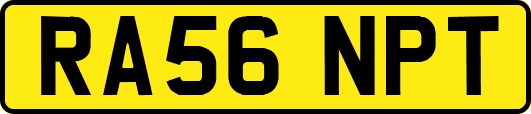 RA56NPT