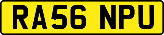 RA56NPU