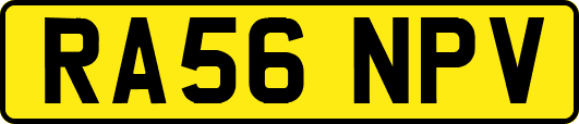 RA56NPV