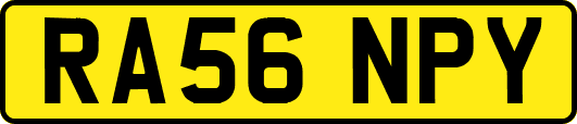 RA56NPY