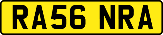 RA56NRA