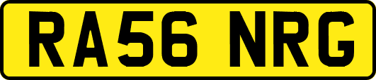 RA56NRG