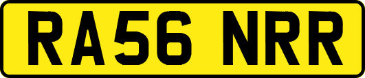 RA56NRR