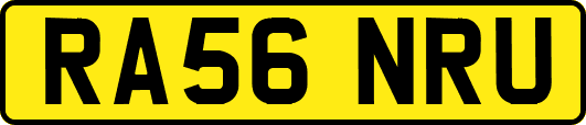 RA56NRU