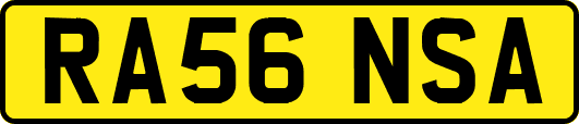 RA56NSA