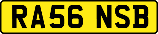 RA56NSB