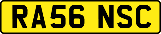 RA56NSC