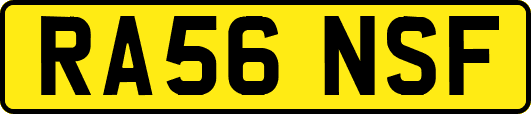 RA56NSF