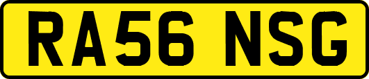 RA56NSG