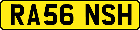 RA56NSH