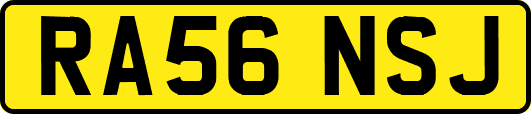 RA56NSJ
