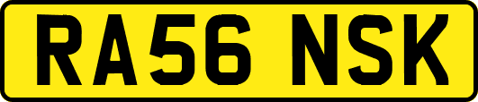 RA56NSK