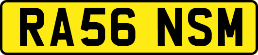 RA56NSM