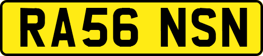 RA56NSN