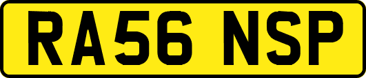 RA56NSP