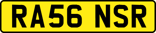 RA56NSR