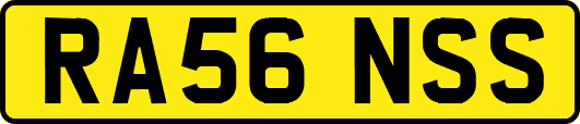 RA56NSS