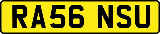 RA56NSU