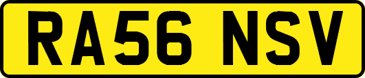 RA56NSV