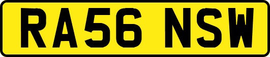 RA56NSW