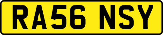 RA56NSY