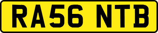 RA56NTB