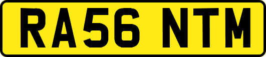 RA56NTM