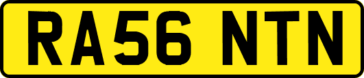 RA56NTN