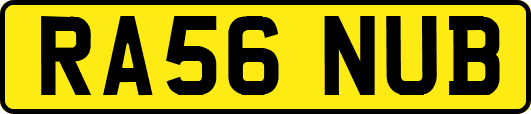 RA56NUB
