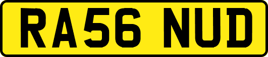 RA56NUD