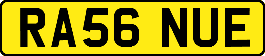 RA56NUE