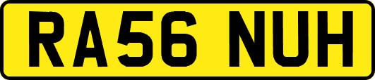 RA56NUH