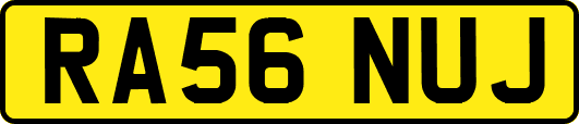 RA56NUJ