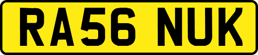 RA56NUK