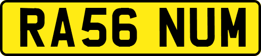 RA56NUM
