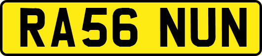 RA56NUN