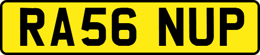 RA56NUP