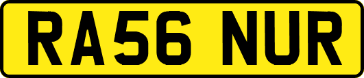 RA56NUR