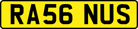RA56NUS