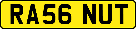 RA56NUT