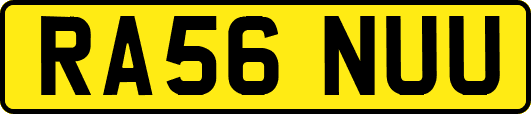 RA56NUU