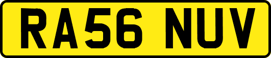 RA56NUV