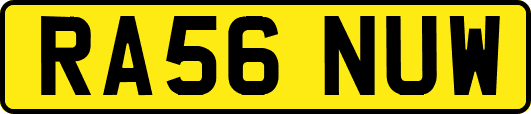 RA56NUW