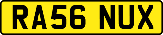RA56NUX